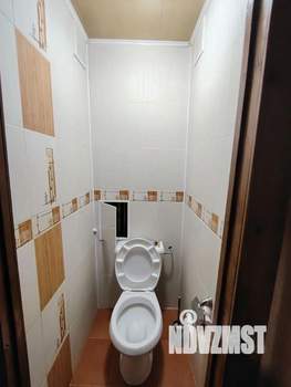 2-к квартира, на длительный срок, 46м2, 4/5 этаж