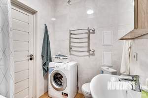 Студия квартира, на длительный срок, 29м2, 17/25 этаж