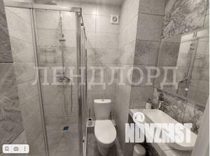 1-к квартира, на длительный срок, 40м2, 11/25 этаж