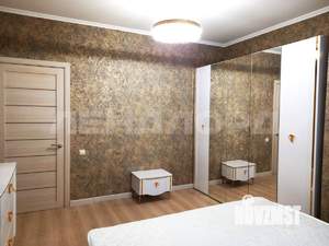 2-к квартира, на длительный срок, 52м2, 11/17 этаж