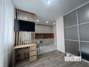 2-к квартира, на длительный срок, 45м2, 22/24 этаж