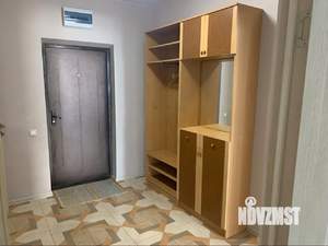 1-к квартира, на длительный срок, 41м2, 16/26 этаж