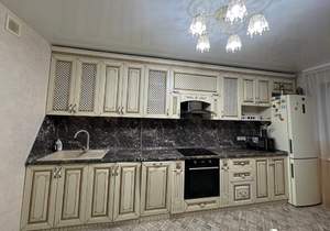 2-к квартира, на длительный срок, 64м2, 22/25 этаж