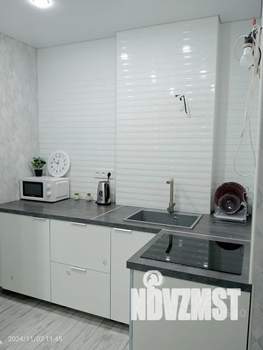 3-к квартира, посуточно, 48м2, 8/24 этаж