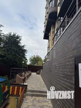 1-к квартира, на длительный срок, 42м2, 5/9 этаж