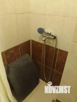 1-к квартира, на длительный срок, 18м2, 1/2 этаж