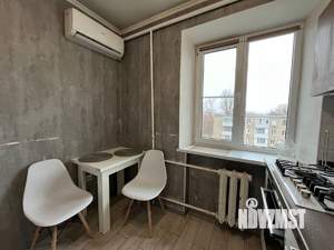 1-к квартира, на длительный срок, 32м2, 5/5 этаж