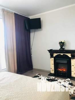 Студия квартира, посуточно, 25м2, 10/12 этаж