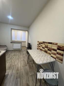 Студия квартира, на длительный срок, 25м2, 4/26 этаж