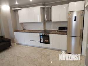 1-к квартира, на длительный срок, 43м2, 16/24 этаж