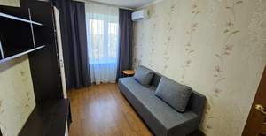 2-к квартира, на длительный срок, 47м2, 8/9 этаж