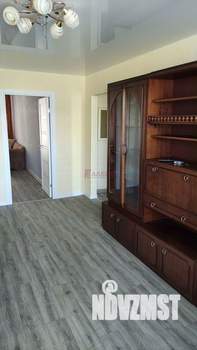 2-к квартира, на длительный срок, 45м2, 4/5 этаж