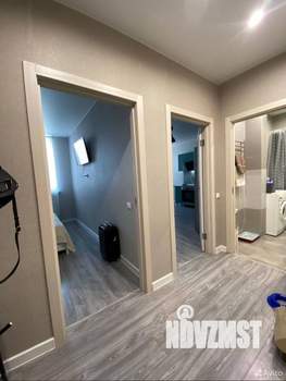 2-к квартира, на длительный срок, 41м2, 17/26 этаж