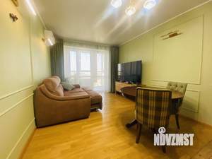 3-к квартира, на длительный срок, 70м2, 10/11 этаж