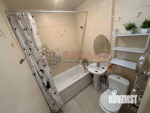 Студия квартира, на длительный срок, 27м2, 13/18 этаж