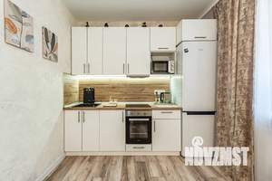 2-к квартира, посуточно, 50м2, 19/24 этаж