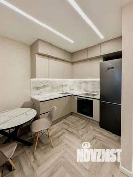 2-к квартира, на длительный срок, 48м2, 25/26 этаж