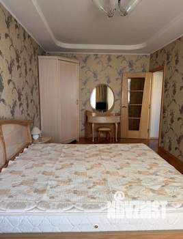 3-к квартира, на длительный срок, 100м2, 5/11 этаж