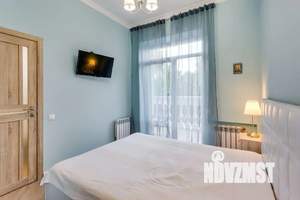 2-к квартира, посуточно, 55м2, 2/6 этаж