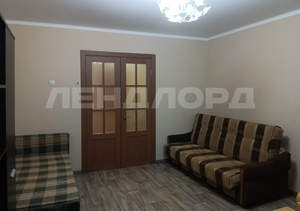 1-к квартира, на длительный срок, 38м2, 3/14 этаж