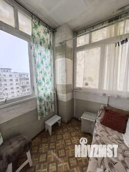 1-к квартира, на длительный срок, 40м2, 8/14 этаж