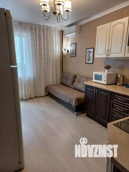 2-к квартира, на длительный срок, 52м2, 21/24 этаж
