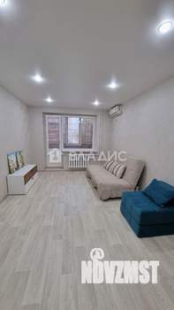 1-к квартира, на длительный срок, 36м2, 2/10 этаж