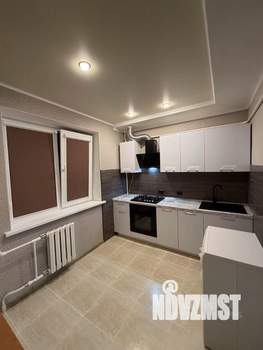 1-к квартира, на длительный срок, 37м2, 2/9 этаж