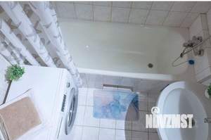 4-к квартира, посуточно, 92м2, 7/12 этаж