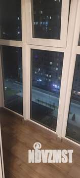 Студия квартира, на длительный срок, 26м2, 12/26 этаж