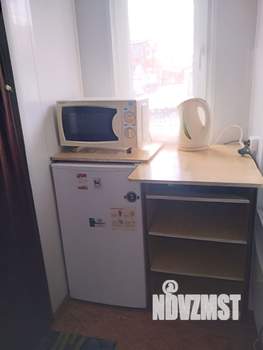 1-к квартира, на длительный срок, 27м2, 2/2 этаж