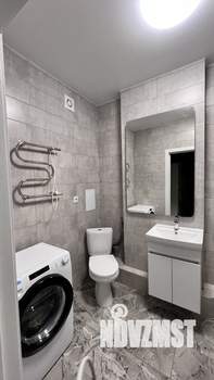 1-к квартира, на длительный срок, 47м2, 18/24 этаж