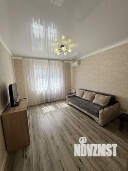 1-к квартира, на длительный срок, 40м2, 2/26 этаж