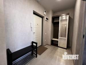 1-к квартира, на длительный срок, 45м2, 3/25 этаж