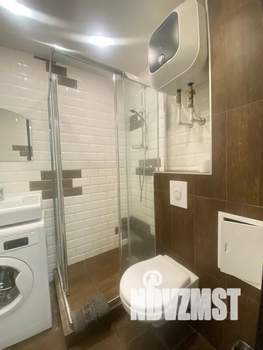 1-к квартира, посуточно, 32м2, 4/9 этаж