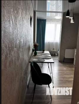 1-к квартира, на длительный срок, 41м2, 18/25 этаж