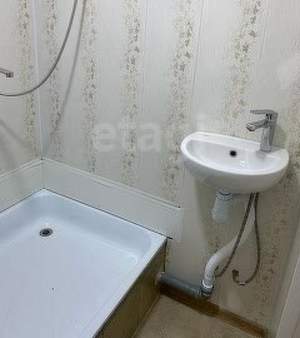 1-к квартира, на длительный срок, 33м2, 2/5 этаж