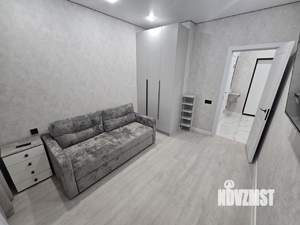 2-к квартира, на длительный срок, 38м2, 5/18 этаж