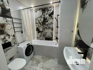 Студия квартира, на длительный срок, 30м2, 22/25 этаж