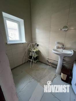 Студия квартира, на длительный срок, 18м2, 2/3 этаж