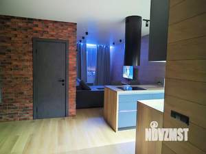 2-к квартира, на длительный срок, 50м2, 25/25 этаж