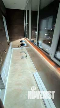 1-к квартира, на длительный срок, 36м2, 8/25 этаж