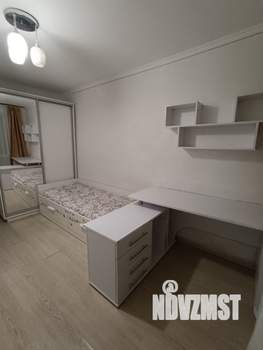 3-к квартира, на длительный срок, 65м2, 5/6 этаж