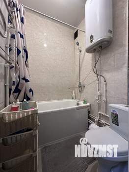 1-к квартира, на длительный срок, 30м2, 1/3 этаж