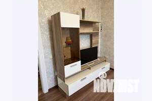 1-к квартира, посуточно, 43м2, 6/6 этаж