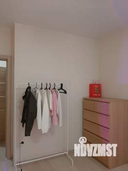 1-к квартира, на длительный срок, 39м2, 24/26 этаж