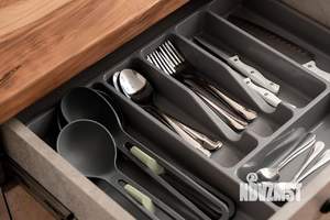 1-к квартира, посуточно, 40м2, 24/24 этаж