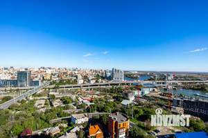 1-к квартира, посуточно, 31м2, 1/1 этаж