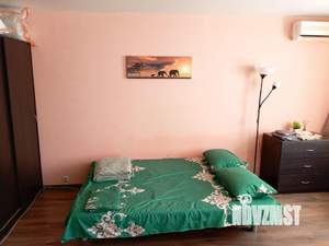 1-к квартира, на длительный срок, 30м2, 3/6 этаж