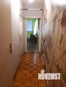 1-к квартира, на длительный срок, 40м2, 5/11 этаж